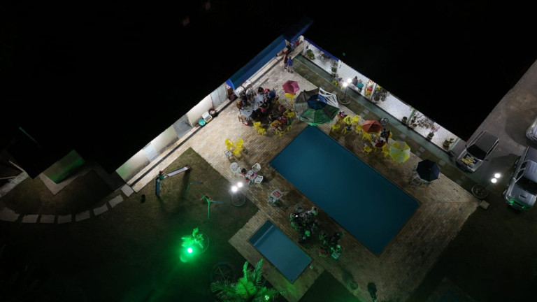 Imagem Chácara com 5 Quartos à Venda, 200 m² em Chácaras Reunidas - São José Dos Campos Imagem Chácara com 5 Quartos à Venda, 200 m² em Chácaras Reunidas - São José Dos Campos