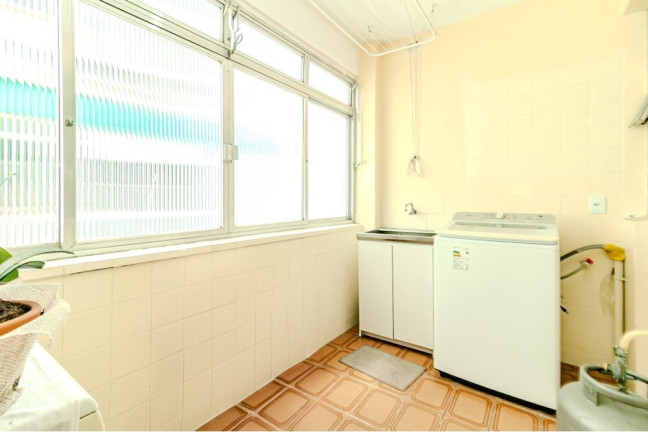 Imagem Apartamento com 3 Quartos à Venda, 124 m² em Rio Branco - Porto Alegre