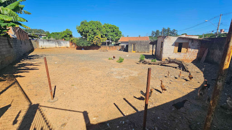 Imagem Terreno para Alugar, 620 m² em Parque Jambeiro - Campinas Imagem Terreno para Alugar, 620 m² em Parque Jambeiro - Campinas