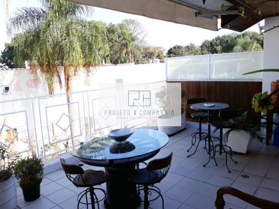 Casa de Condomínio com 4 Quartos à Venda, 200 m² em Granja Julieta - São Paulo