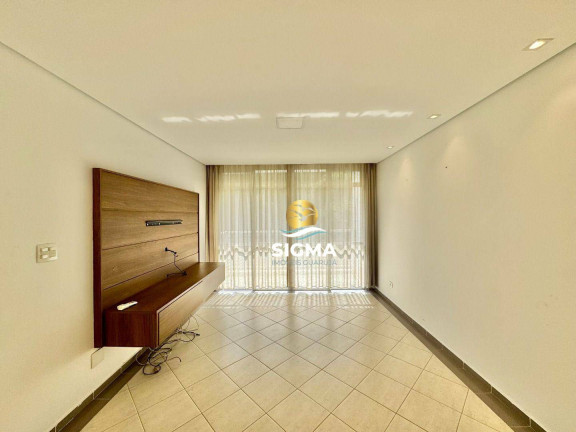Imagem Apartamento com 3 Quartos à Venda, 90 m² em Pitangueiras - Guarujá