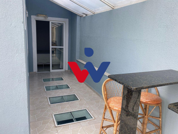 Imagem Casa com 2 Quartos à Venda, 127 m² em Xaxim - Curitiba Imagem Casa com 2 Quartos à Venda, 127 m² em Xaxim - Curitiba