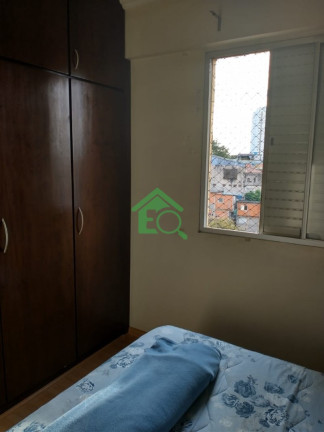 Imagem Apartamento com 3 Quartos à Venda, 72 m² em Socorro - São Paulo Imagem Apartamento com 3 Quartos à Venda, 72 m² em Socorro - São Paulo