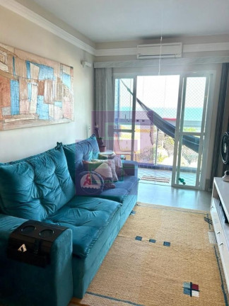 Apartamento com 2 Quartos à Venda, 85 m² em Jardim Las Palmas - Guarujá