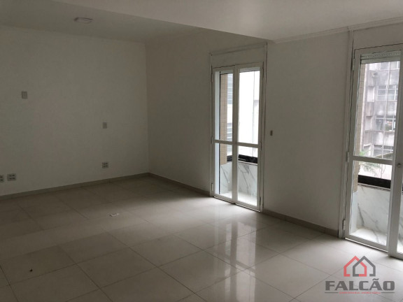 Imagem Apartamento com 3 Quartos à Venda, 548 m² em Aparecida - Santos Imagem Apartamento com 3 Quartos à Venda, 548 m² em Aparecida - Santos