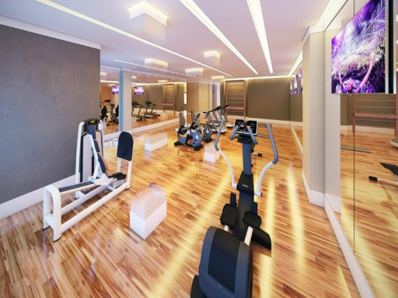 Imagem Apartamento com 3 Quartos à Venda, 97 m² em Parque Campolim - Sorocaba