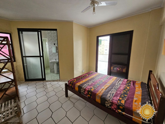Cobertura com 3 Quartos à Venda, 114 m² em Praia Grande - Ubatuba