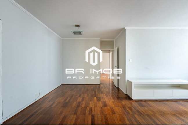 Imagem Imóvel com 2 Quartos à Venda, 105 m² em Cerqueira César - São Paulo