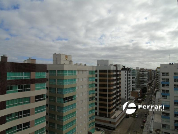 Imagem Apartamento com 3 Quartos à Venda, 196 m² em Navegantes - Capão Da Canoa