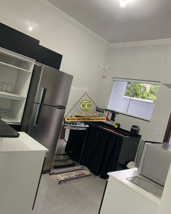 Imagem Casa com 2 Quartos à Venda,  em Unamar (tamoios) - Cabo Frio