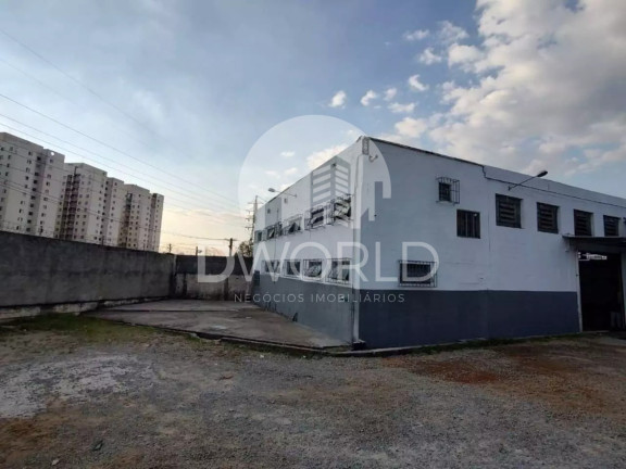 Imagem Imóvel Comercial para Alugar, 698 m² em Parque Marajoara - Santo André