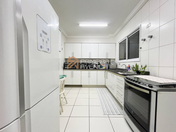 Imagem Apartamento com 3 Quartos à Venda, 133 m² em Jardim Das Indústrias - São José Dos Campos Imagem Apartamento com 3 Quartos à Venda, 133 m² em Jardim Das Indústrias - São José Dos Campos
