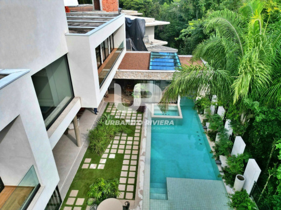 Imagem Casa com 6 Quartos à Venda, 570 m² em Riviera | Módulo 12 - Bertioga