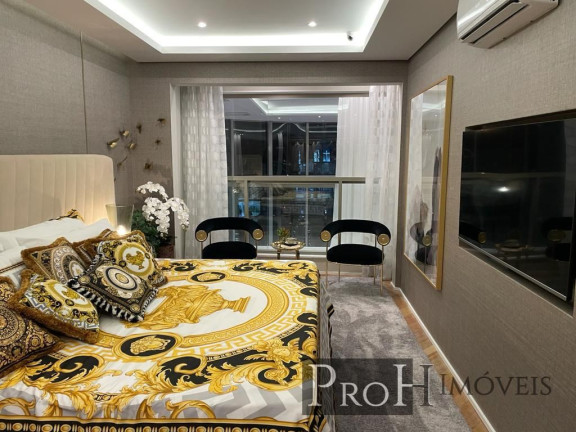 Imagem Apartamento com 4 Quartos à Venda, 150 m² em Indianópolis - São Paulo