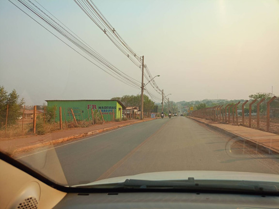 Imagem Terreno à Venda, 9.203 m² em Cpa I - Cuiabá Imagem Terreno à Venda, 9.203 m² em Cpa I - Cuiabá