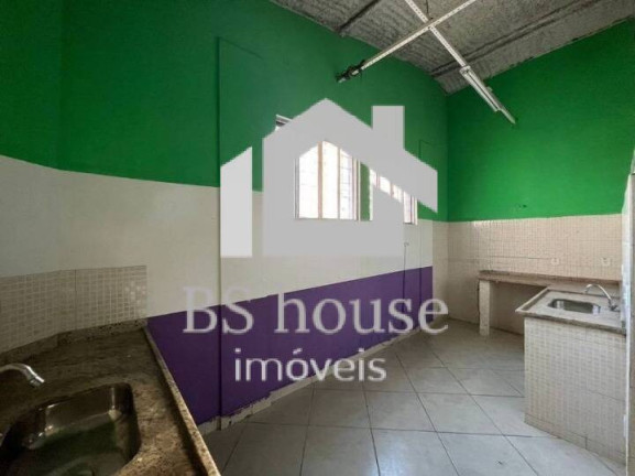 Imagem Imóvel Comercial à Venda, 672 m² em Vila Bastos - Santo André