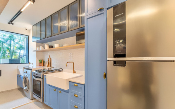 Imagem Apartamento com 2 Quartos à Venda, 48 m² em Recreio Dos Bandeirantes - Rio De Janeiro Imagem Apartamento com 2 Quartos à Venda, 48 m² em Recreio Dos Bandeirantes - Rio De Janeiro