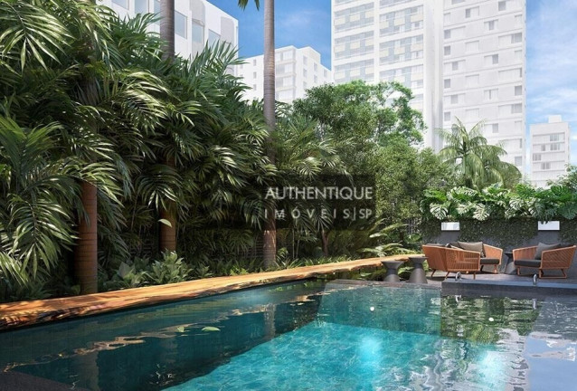 Imagem Apartamento com 3 Quartos à Venda, 207 m² em Higienópolis - São Paulo