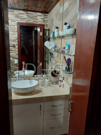 Imagem Casa com 4 Quartos à Venda, 205 m² em Jardim Ipê - Paulínia
