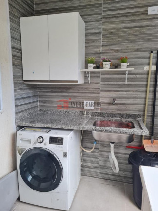 Imagem Sobrado com 3 Quartos à Venda, 98 m² em Granja Viana - Cotia Imagem Sobrado com 3 Quartos à Venda, 98 m² em Granja Viana - Cotia