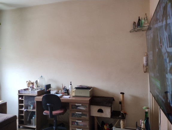 Imagem Apartamento com 1 Quarto à Venda, 60 m² em Vila Buarque - São Paulo Imagem Apartamento com 1 Quarto à Venda, 60 m² em Vila Buarque - São Paulo