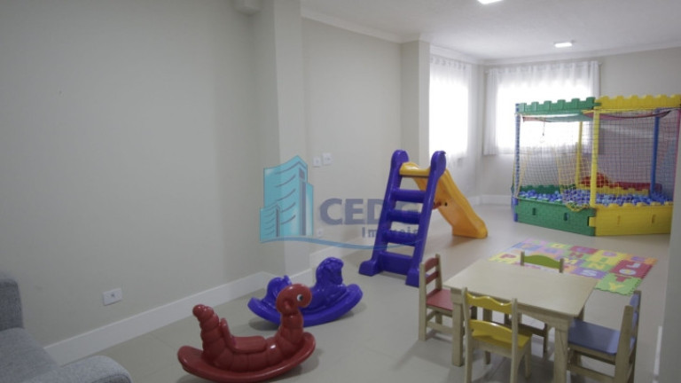 Imagem Apartamento com 1 Quarto à Venda, 63 m² em Novo Mundo - Curitiba Imagem Apartamento com 1 Quarto à Venda, 63 m² em Novo Mundo - Curitiba