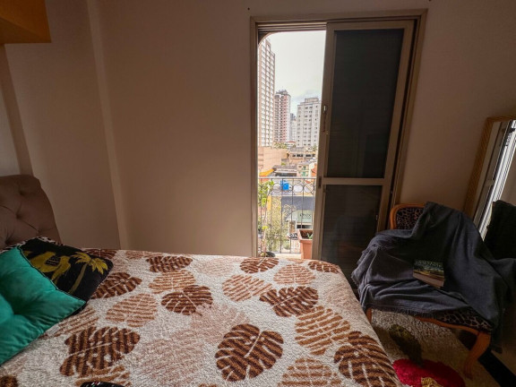 Imagem Apartamento com 3 Quartos à Venda, 54 m² em Santana - São Paulo Imagem Apartamento com 3 Quartos à Venda, 54 m² em Santana - São Paulo