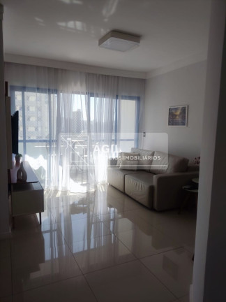 Imagem Apartamento com 3 Quartos à Venda, 85 m² em Parque Residencial Aquarius - São José Dos Campos Imagem Apartamento com 3 Quartos à Venda, 85 m² em Parque Residencial Aquarius - São José Dos Campos