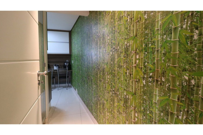 Imagem Apartamento com 3 Quartos à Venda, 239 m² em Cidade Monções - São Paulo