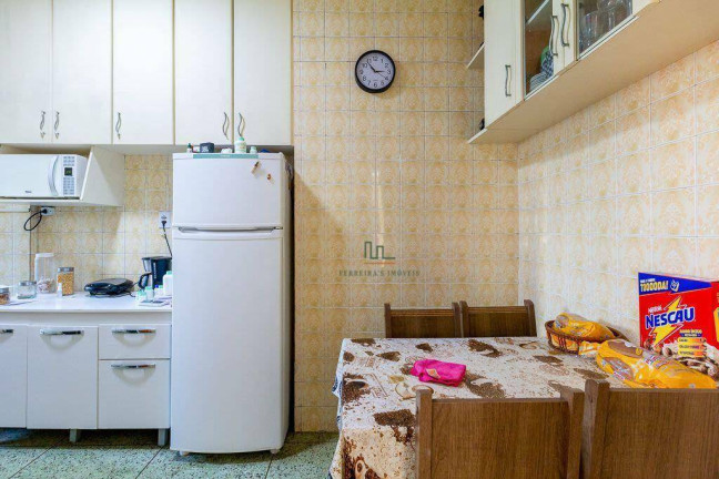 Imagem Apartamento com 3 Quartos à Venda, 144 m² em Icaraí - Niterói Imagem Apartamento com 3 Quartos à Venda, 144 m² em Icaraí - Niterói