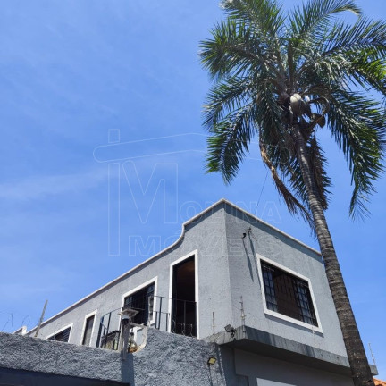 Imagem Sobrado com 2 Quartos para Alugar,  em Parque Laranjeiras - Araraquara