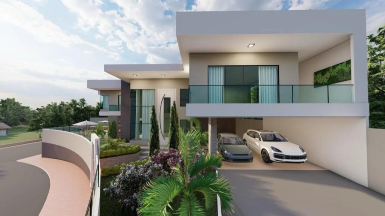 Imagem Casa com 5 Quartos à Venda, 730 m² em Morada Do Sol - Vila Velha