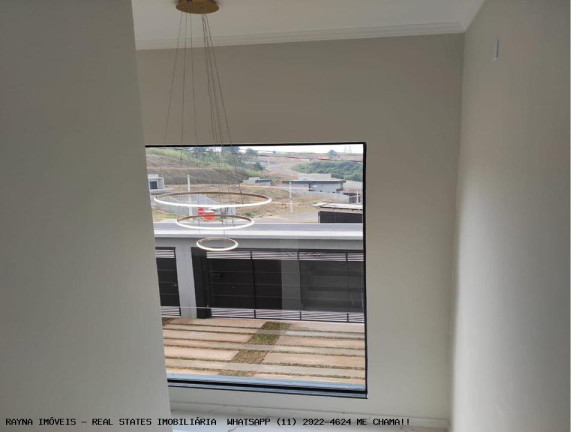 Imagem Casa com 3 Quartos à Venda, 142 m² em Loteamento Vale Das Flores - Atibaia