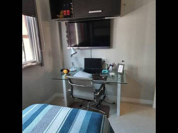 Imagem Apartamento com 3 Quartos à Venda, 100 m² em Niterói