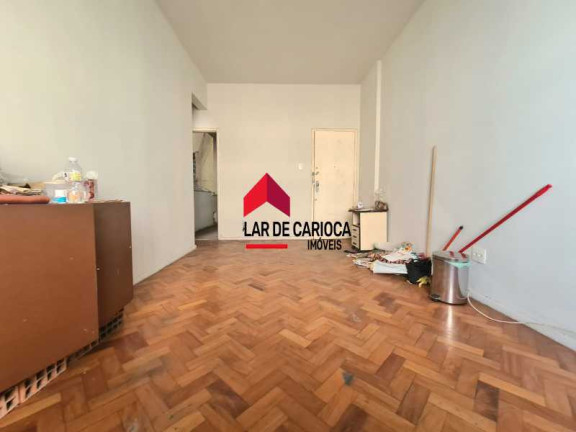 Imagem Apartamento com 1 Quarto à Venda, 50 m² em Copacabana - Rio De Janeiro