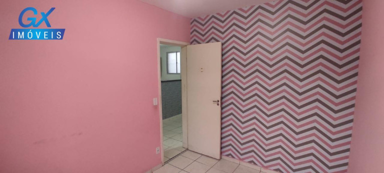 Imagem Apartamento com 2 Quartos à Venda, 43 m² em Cabral - Contagem