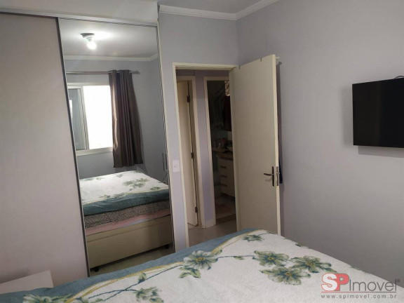 Imagem Apartamento com 2 Quartos à Venda, 63 m² em São Paulo Imagem Apartamento com 2 Quartos à Venda, 63 m² em São Paulo