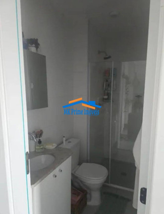 Imagem Apartamento com 1 Quarto à Venda, 36 m² em Presidente Altino - Osasco