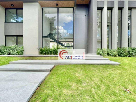 Imagem Casa com 4 Quartos à Venda, 724 m² em São Paulo Ii - Cotia Imagem Casa com 4 Quartos à Venda, 724 m² em São Paulo Ii - Cotia