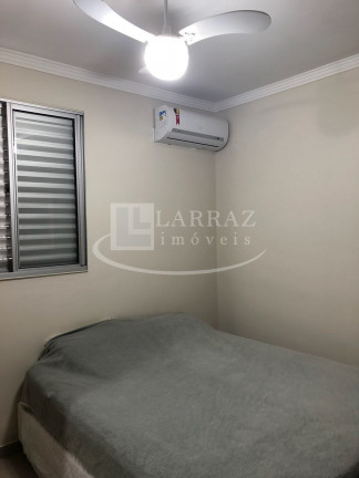 Imagem Imóvel com 2 Quartos à Venda, 47 m² em Guapore - Ribeirao Preto