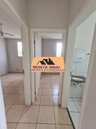 Imagem Apartamento com 2 Quartos à Venda, 53 m² em Chácaras Residenciais Santa Maria - Votorantim Imagem Apartamento com 2 Quartos à Venda, 53 m² em Chácaras Residenciais Santa Maria - Votorantim
