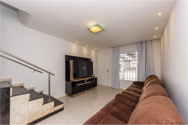 Imagem Casa com 2 Quartos à Venda, em Vila Zelina - São Paulo Imagem Casa com 2 Quartos à Venda, em Vila Zelina - São Paulo