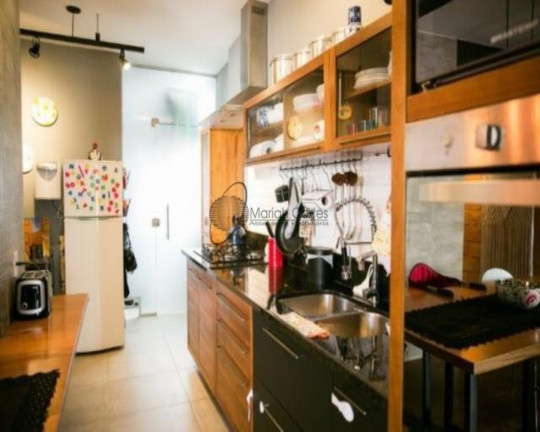Imagem Imóvel com 3 Quartos à Venda, 127 m² em Icaraí - Niterói