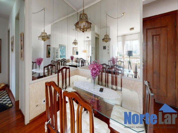 Imagem Apartamento com 3 Quartos à Venda, 65 m² em Vila Anglo Brasileira - São Paulo Imagem Apartamento com 3 Quartos à Venda, 65 m² em Vila Anglo Brasileira - São Paulo