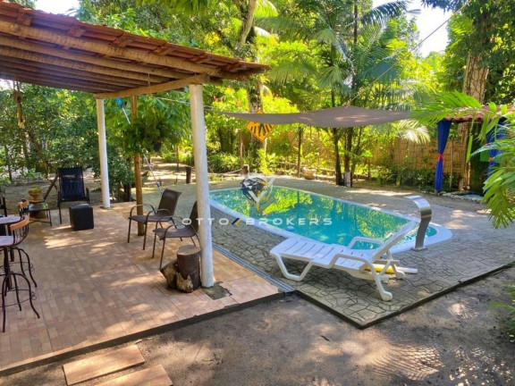 Imagem Casa com 3 Quartos à Venda, 130 m² em Cidade Histórica - Santa Cruz Cabrália Imagem Casa com 3 Quartos à Venda, 130 m² em Cidade Histórica - Santa Cruz Cabrália