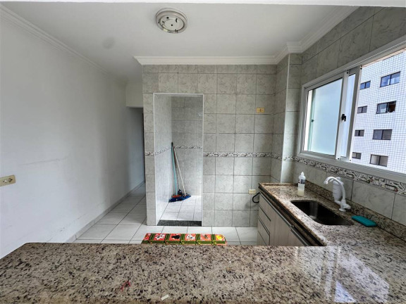 Imagem Apartamento com 1 Quarto à Venda, 40 m² em Tupi - Praia Grande Imagem Apartamento com 1 Quarto à Venda, 40 m² em Tupi - Praia Grande