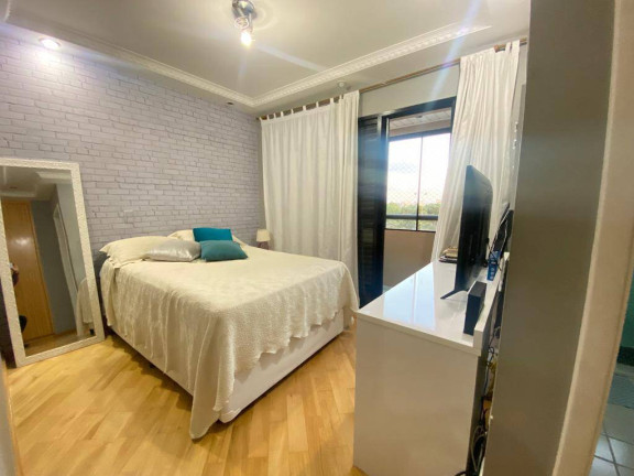 Imagem Apartamento com 3 Quartos à Venda, 154 m² em Alphaville - Barueri
