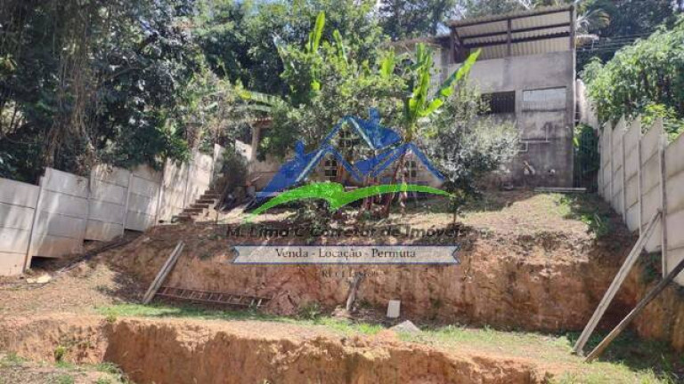Imagem Chácara com 3 Quartos à Venda, em Bairro Do Portão - Atibaia Imagem Chácara com 3 Quartos à Venda, em Bairro Do Portão - Atibaia
