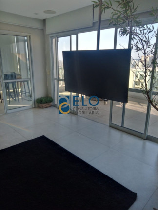 Imagem Apartamento com 2 Quartos à Venda, 140 m² em Boqueirão - Santos Imagem Apartamento com 2 Quartos à Venda, 140 m² em Boqueirão - Santos
