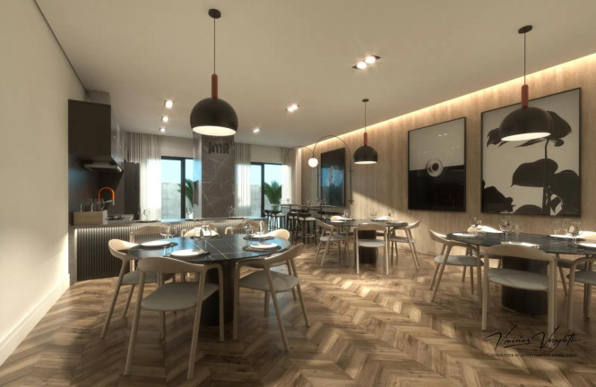 Imagem Apartamento com 2 Quartos à Venda, 61 m² em Centro - Balneário Camboriú